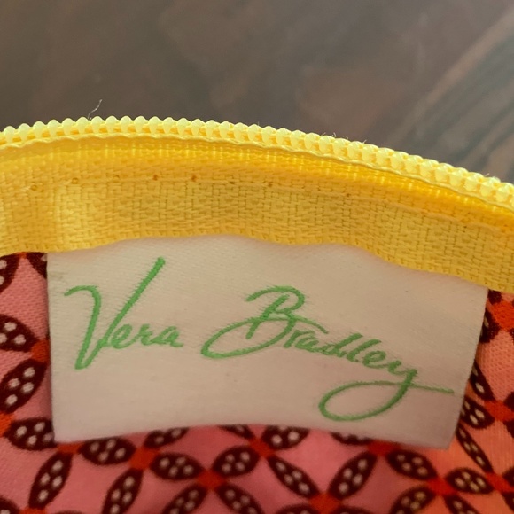 VB Bali Gold ID Purse - Picture 3 of 5